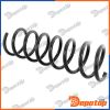 Ressorts de suspension arrière pour VOLVO | 4295838, 4295850